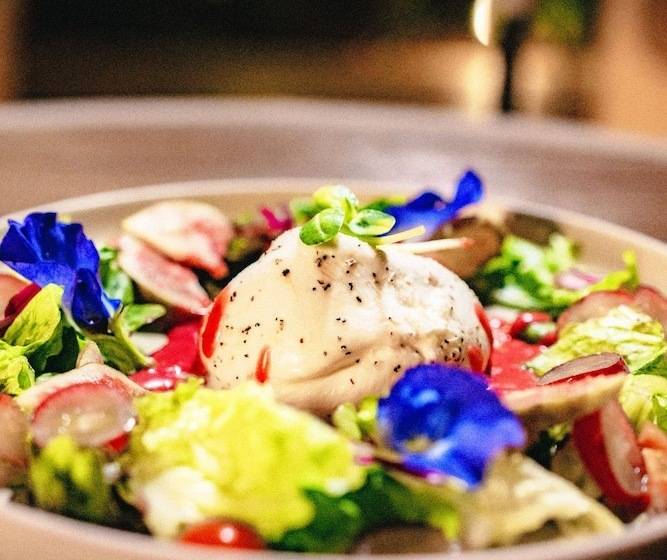 Terasu Riviera Maya Hotel & Spa, En Xcaret