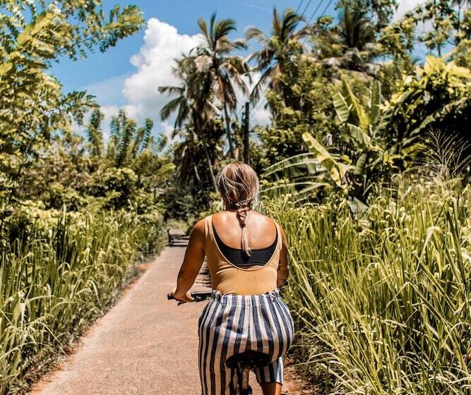 Terasu Riviera Maya Hotel & Spa, En Xcaret