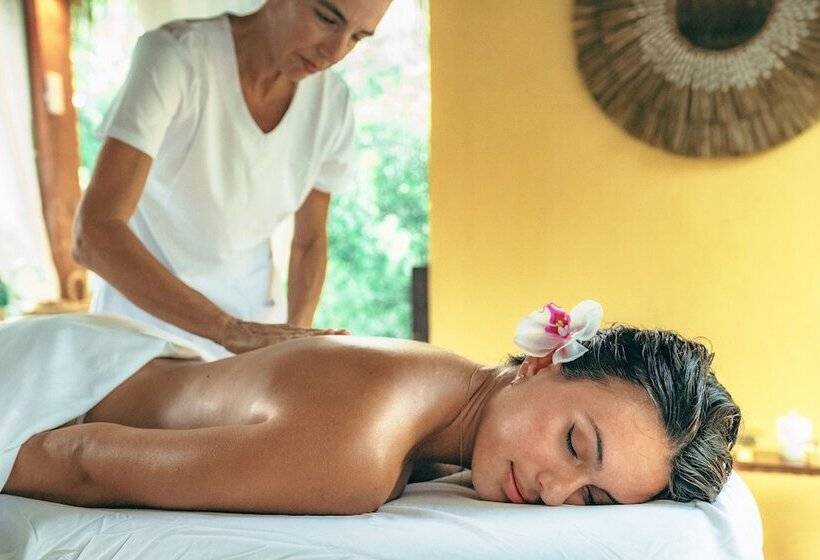 Terasu Riviera Maya Hotel & Spa, En Xcaret