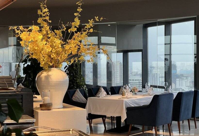 The Penthouse Residence