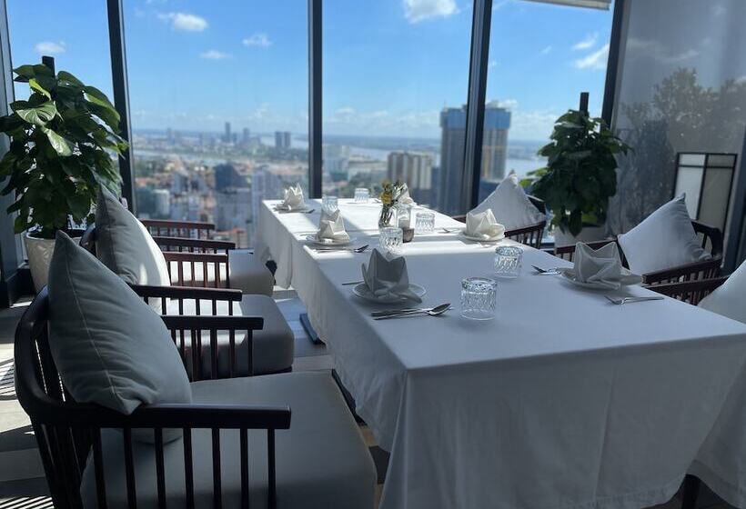 The Penthouse Residence