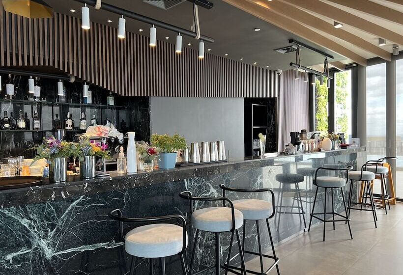 The Penthouse Residence