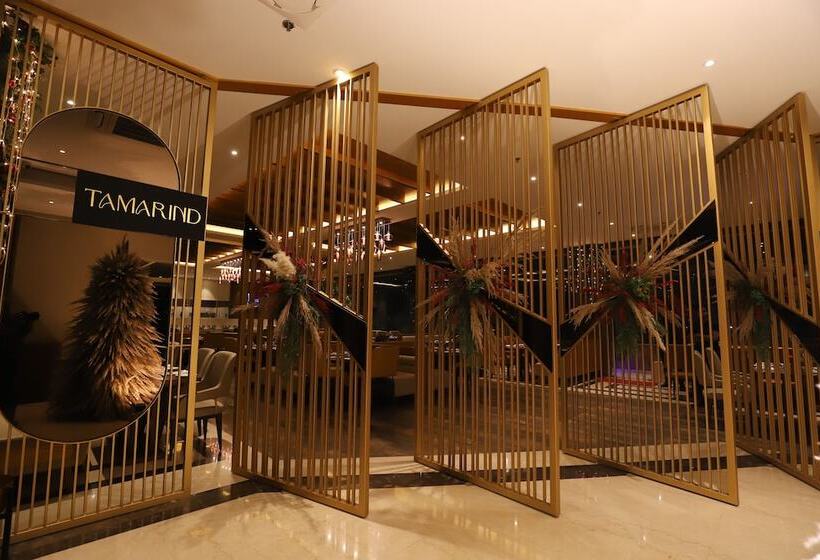 The Pristine Hotel Kanpur