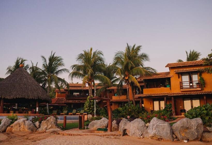 Tres Mujeres Hotel And Yoga Retreat
