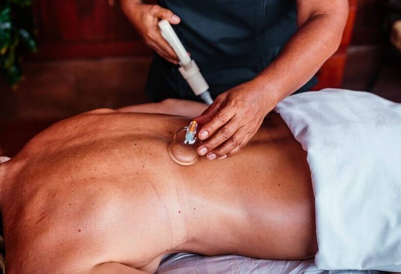 Tres Mujeres Hotel And Yoga Retreat