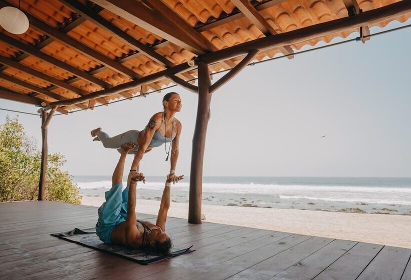 Tres Mujeres Hotel And Yoga Retreat