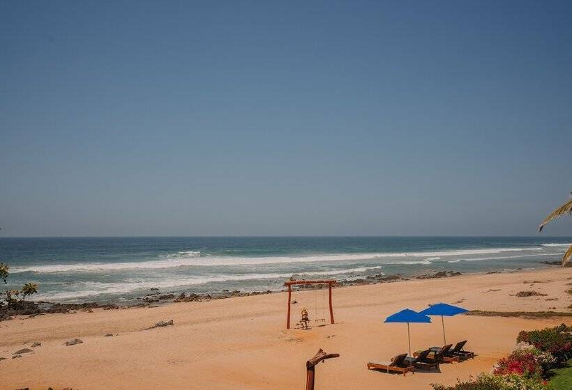 Tres Mujeres Hotel And Yoga Retreat