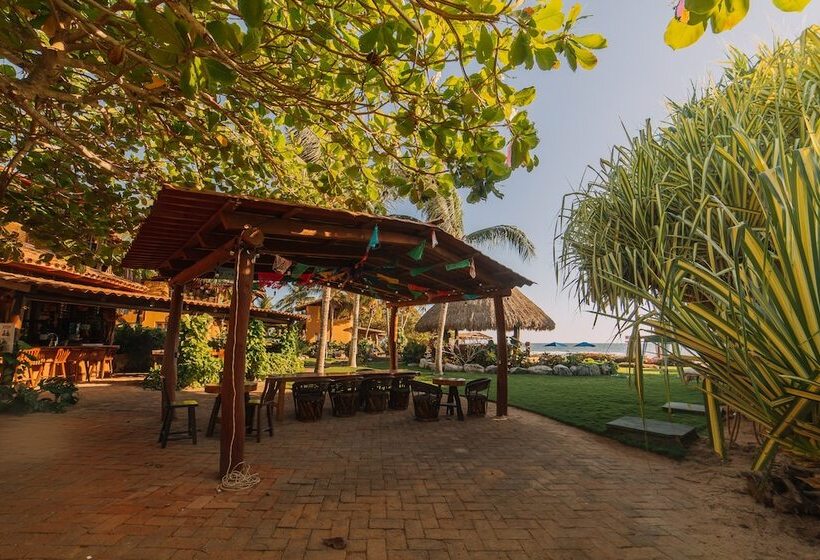 Tres Mujeres Hotel And Yoga Retreat