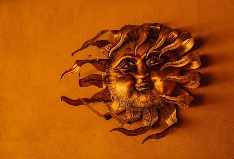 Tres Mujeres Hotel And Yoga Retreat