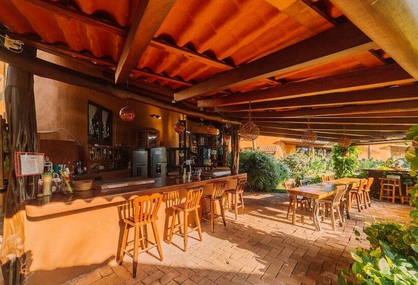 Tres Mujeres Hotel And Yoga Retreat