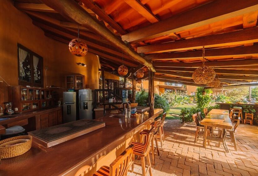 Tres Mujeres Hotel And Yoga Retreat