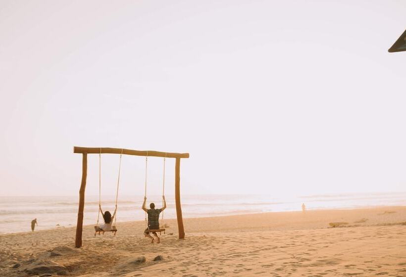 Tres Mujeres Hotel And Yoga Retreat