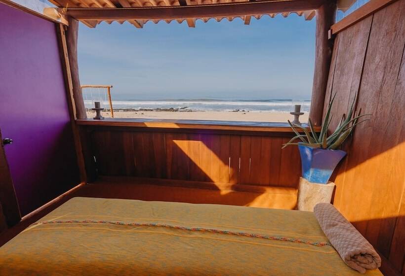 Tres Mujeres Hotel And Yoga Retreat