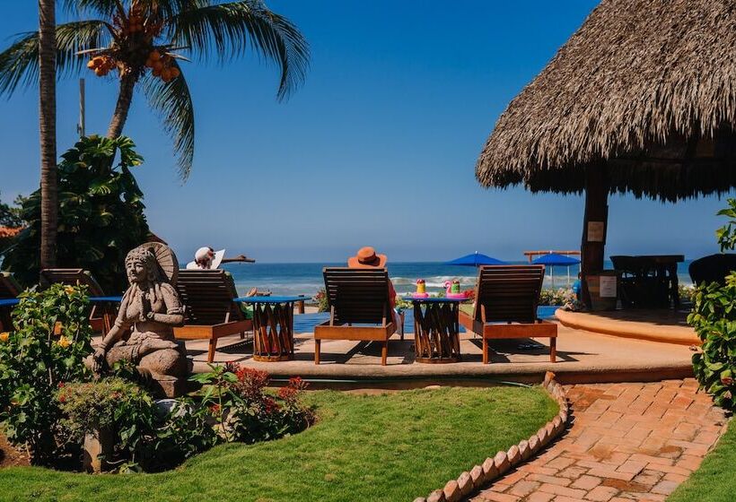 Tres Mujeres Hotel And Yoga Retreat