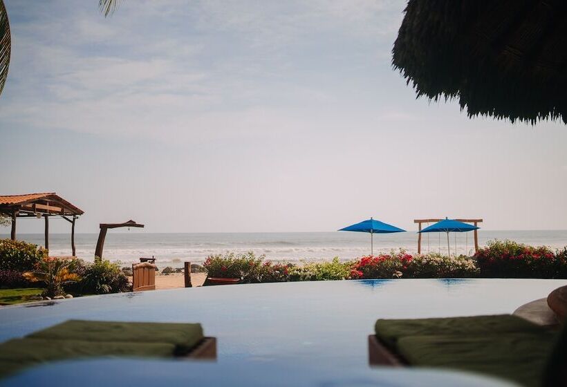 Tres Mujeres Hotel And Yoga Retreat