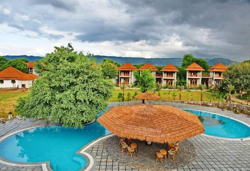 Wild Rose Resort And Spa