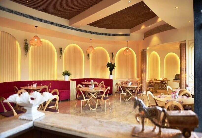 Wild Rose Resort And Spa