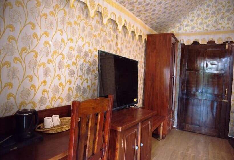 Wild Rose Resort And Spa