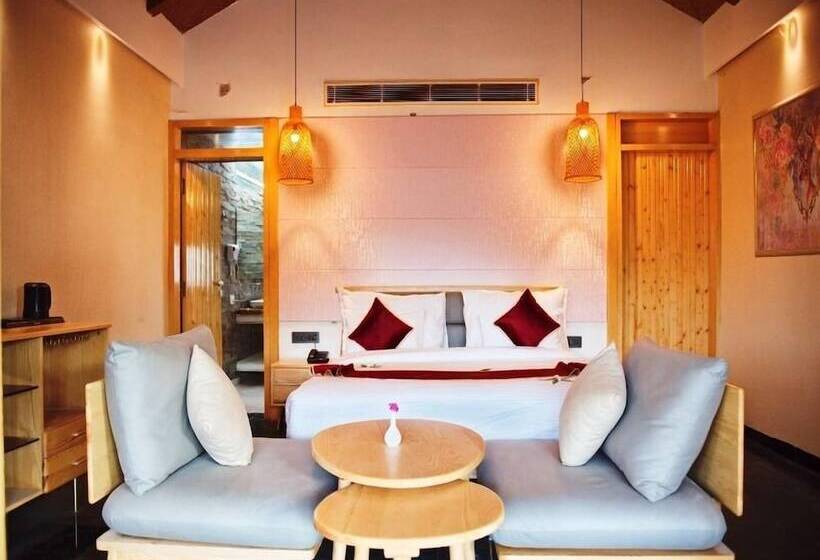 Wild Rose Resort And Spa