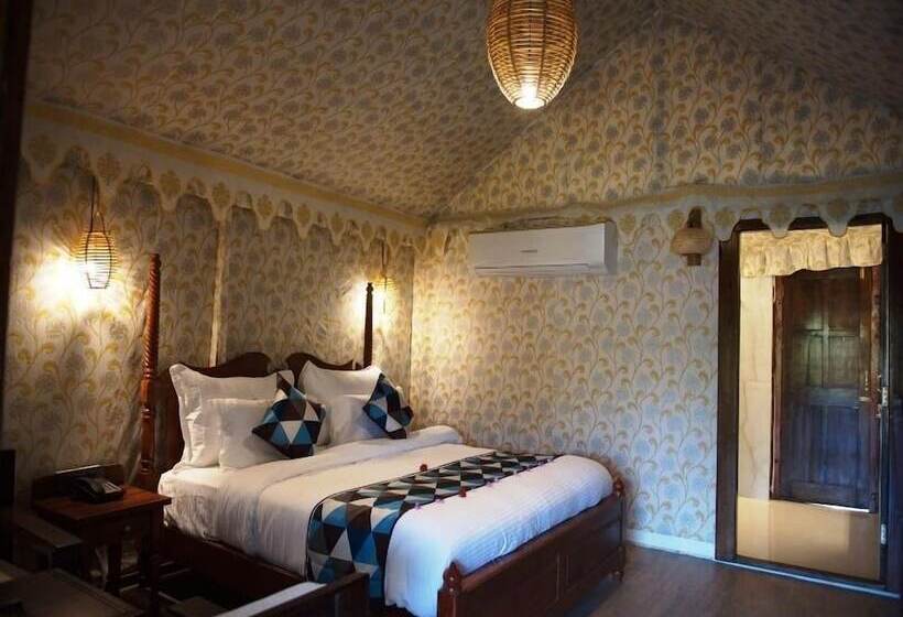 Wild Rose Resort And Spa