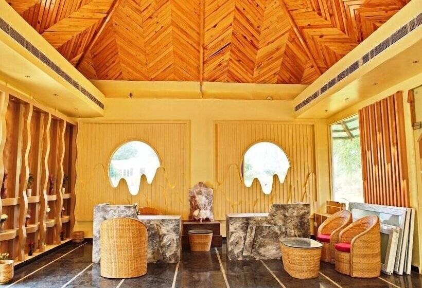 Wild Rose Resort And Spa