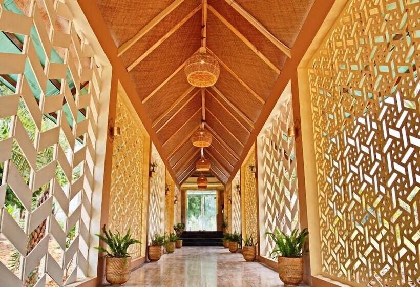 Wild Rose Resort And Spa