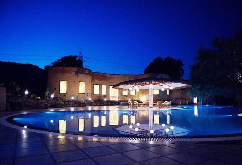 Wild Rose Resort And Spa