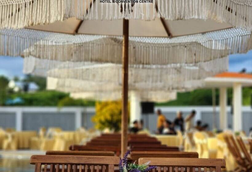 Aimas Hotel & Convention Centre