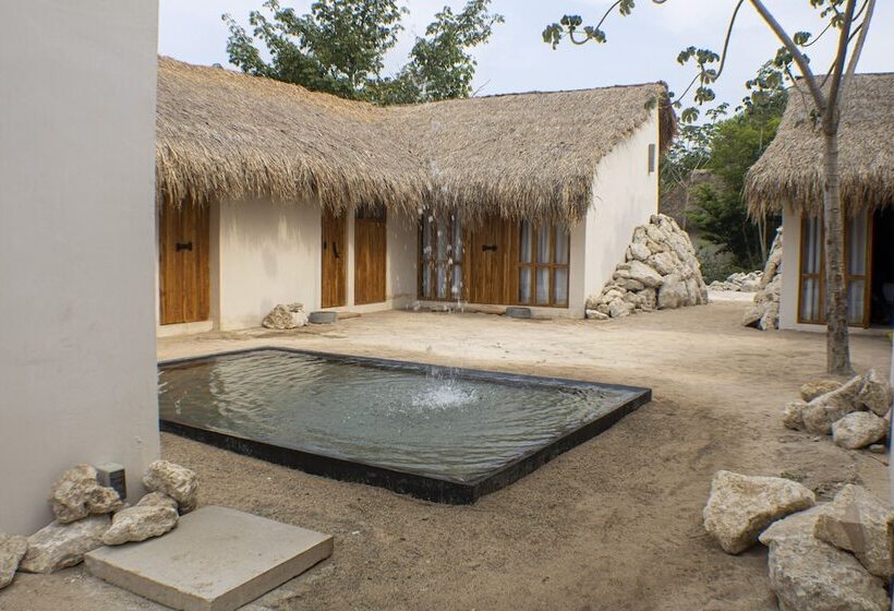 Bh Hotel & Cenote Tulum   Adults Only