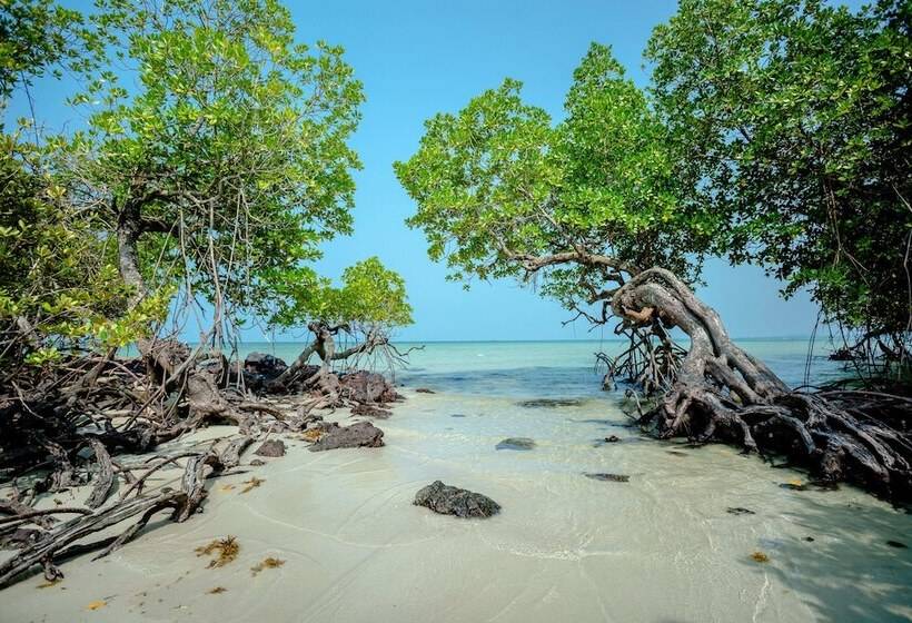 Bintan Exotica Resort By Waringin Hospitality