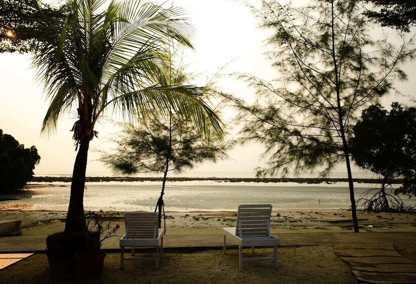 Bintan Exotica Resort By Waringin Hospitality