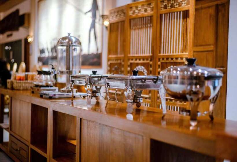 Bintan Exotica Resort By Waringin Hospitality