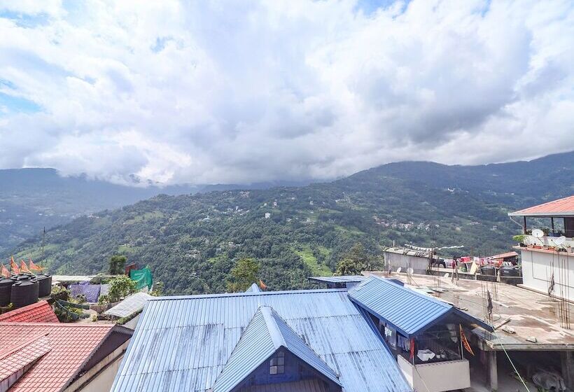 Fabhotel Kutighar Regency