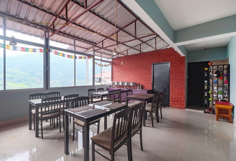 Fabhotel Kutighar Regency