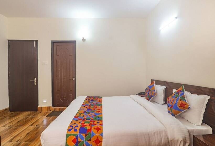 Fabhotel Kutighar Regency