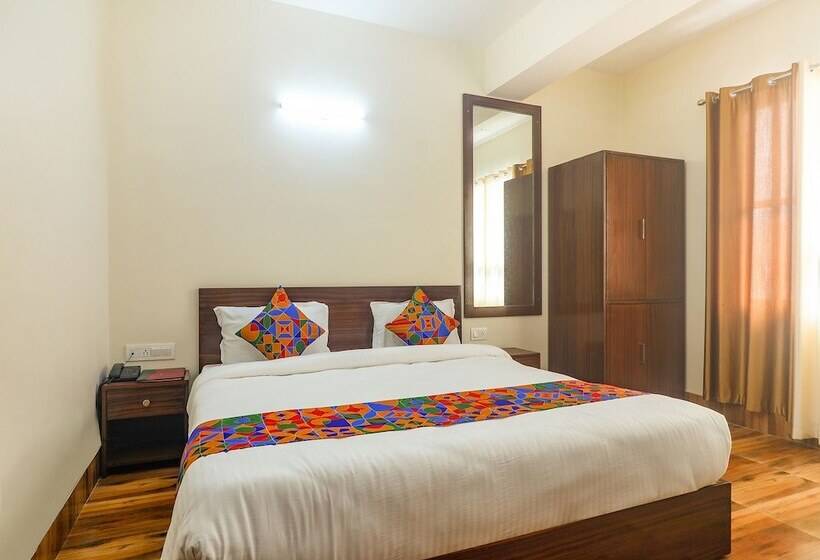 Fabhotel Kutighar Regency