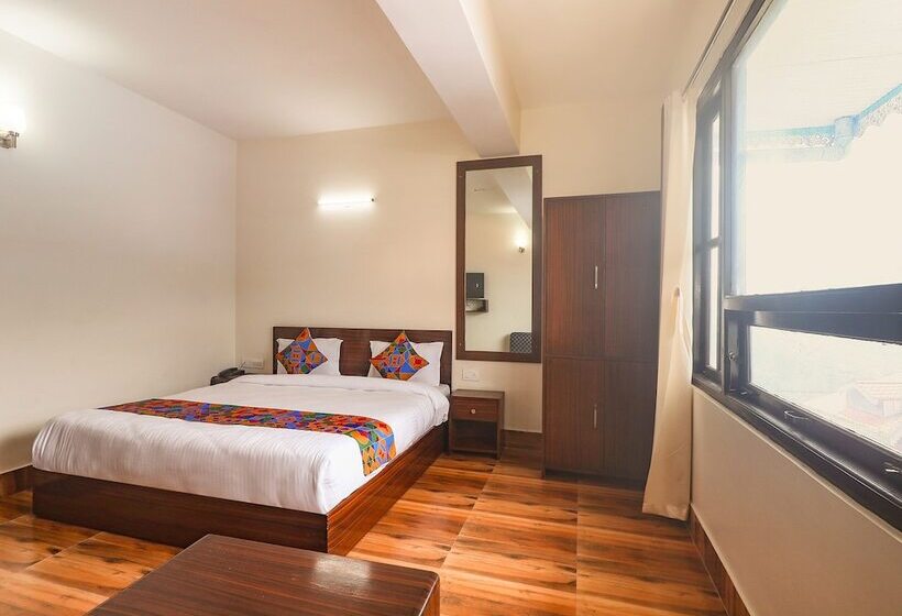 Fabhotel Kutighar Regency