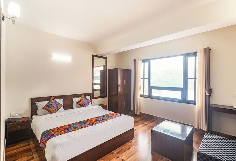 Fabhotel Kutighar Regency