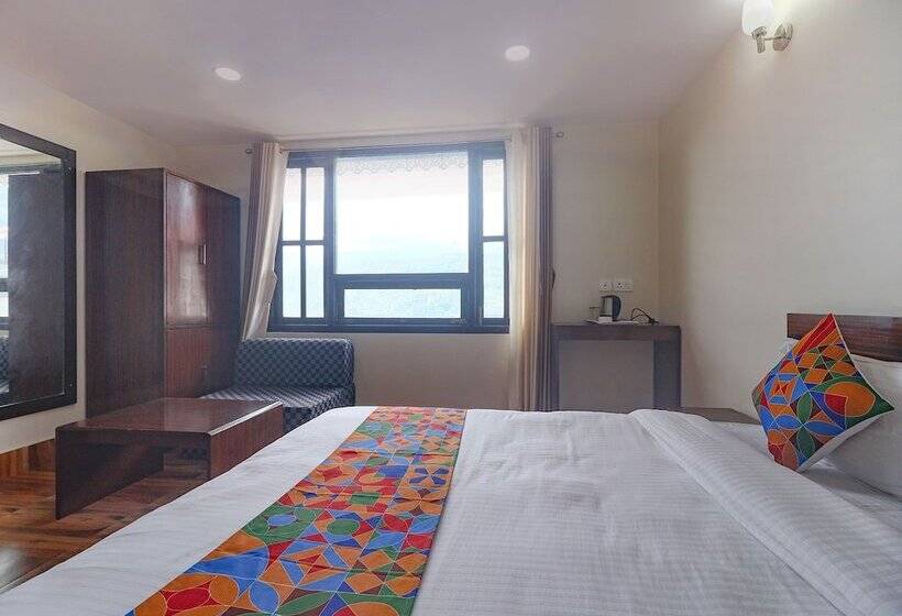 Fabhotel Kutighar Regency