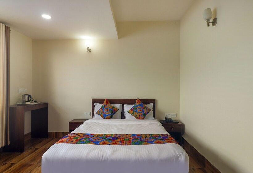 Fabhotel Kutighar Regency