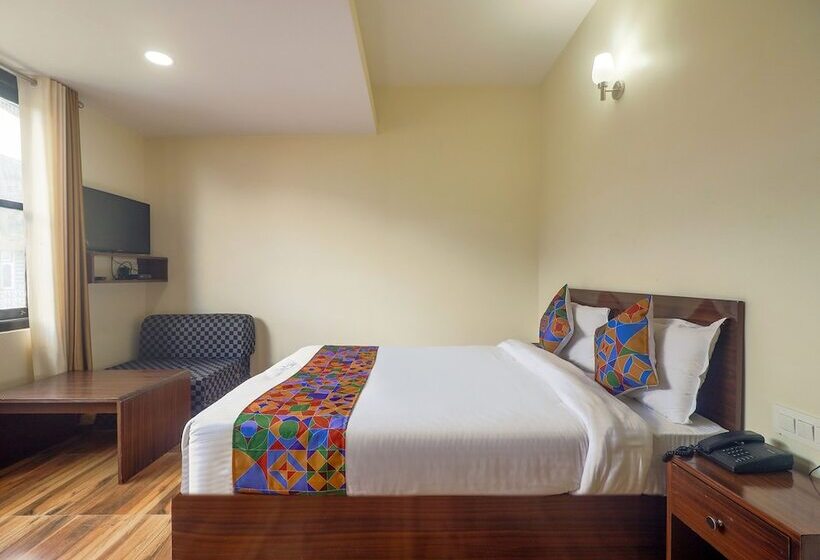 Fabhotel Kutighar Regency