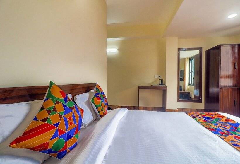 Fabhotel Kutighar Regency