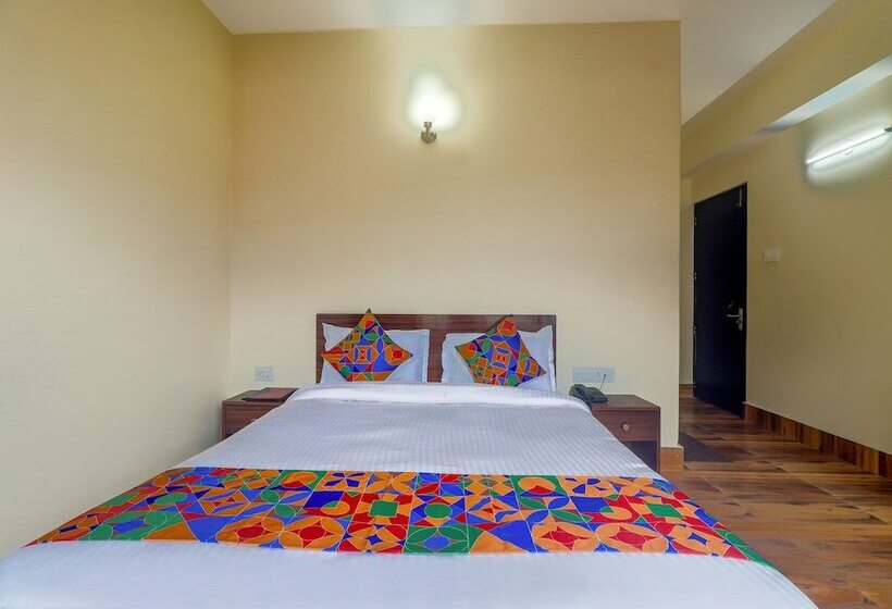 Fabhotel Kutighar Regency