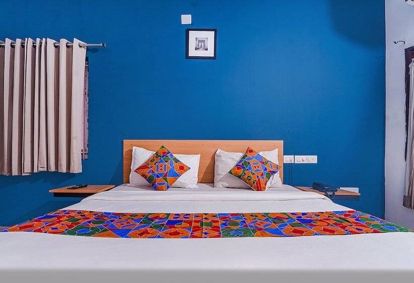 Fabhotel Virksham Thrivyn