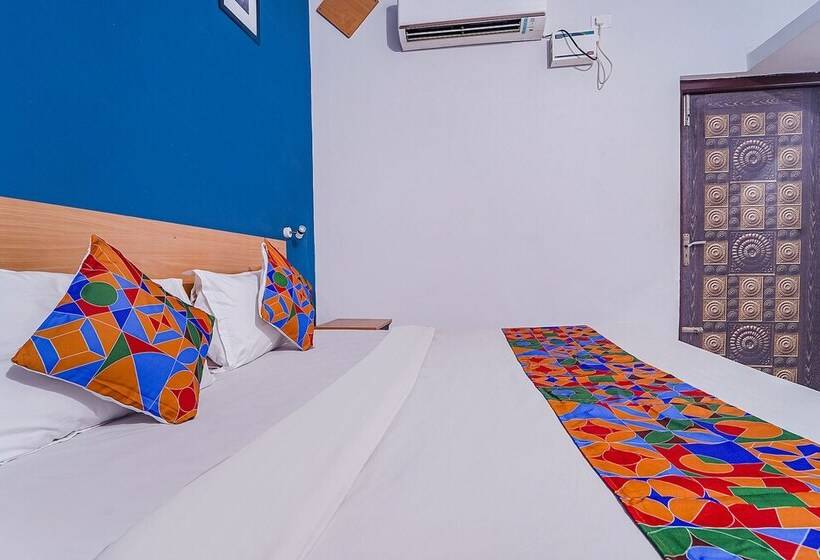 Fabhotel Virksham Thrivyn