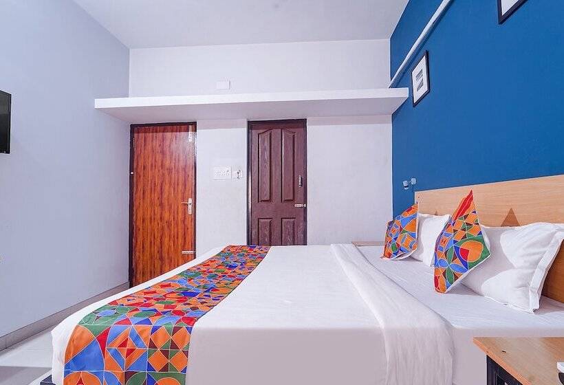 Fabhotel Virksham Thrivyn