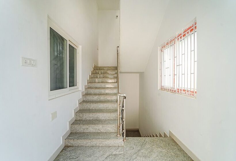 Fabhotel Virksham Thrivyn