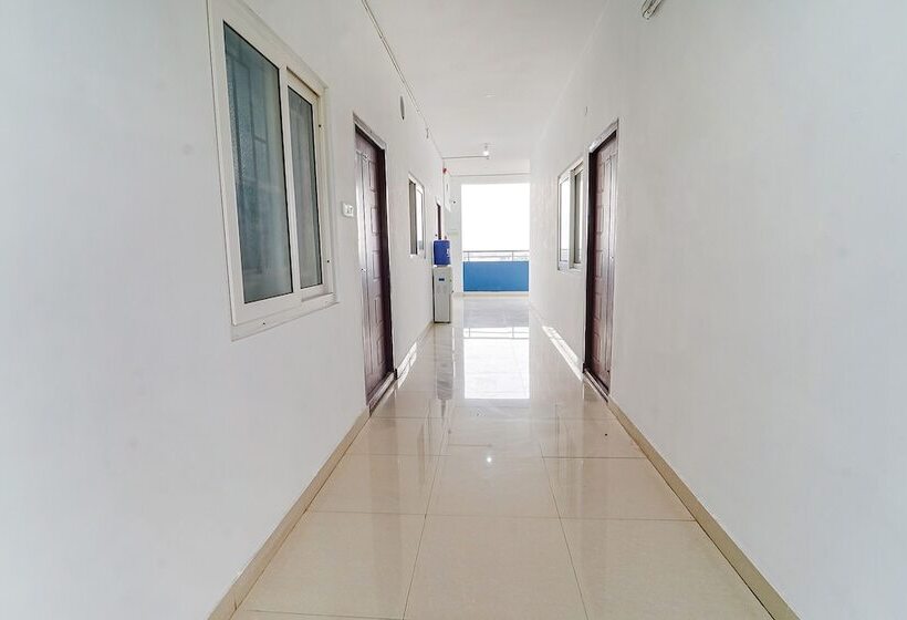 Fabhotel Virksham Thrivyn