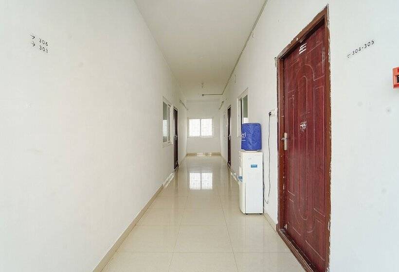 Fabhotel Virksham Thrivyn