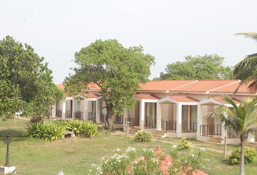 Golden Sun Beach Resort